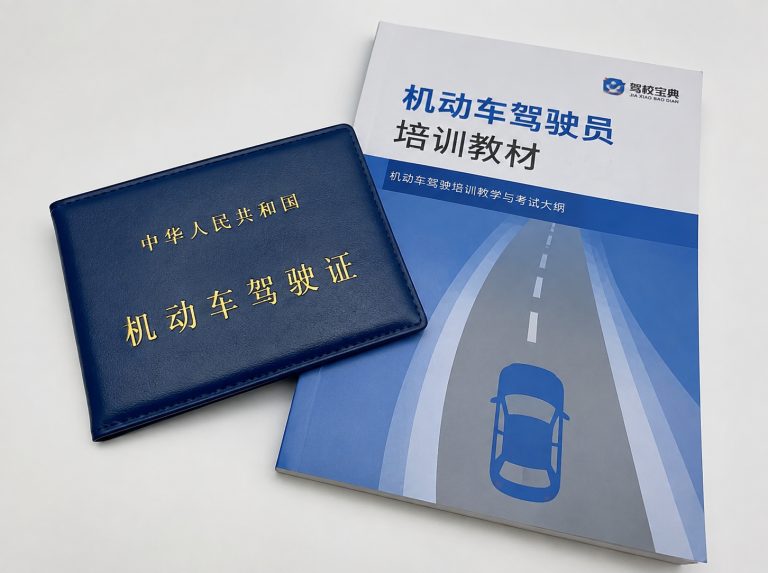 小榄镇C2自动挡驾驶证培训