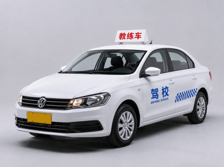 小榄镇A/B类大车增驾培训